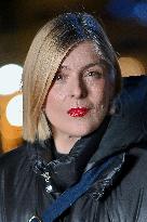 Les Arcs Film Festival - Day Five. FC