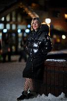 Les Arcs Film Festival - Day Five. FC