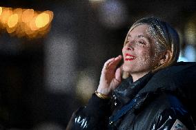 Les Arcs Film Festival - Day Five. FC