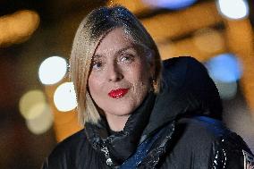 Les Arcs Film Festival - Day Five. FC