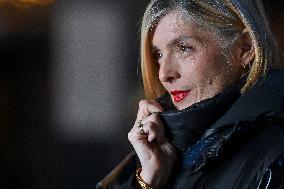 Les Arcs Film Festival - Day Five. FC