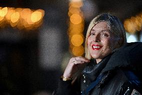 Les Arcs Film Festival - Day Five. FC