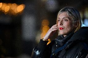 Les Arcs Film Festival - Day Five. FC