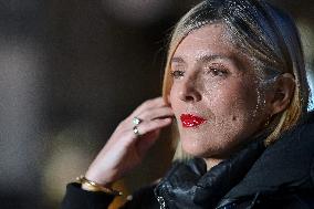 Les Arcs Film Festival - Day Five. FC