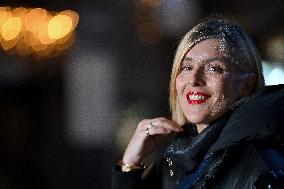 Les Arcs Film Festival - Day Five. FC