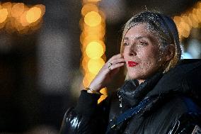 Les Arcs Film Festival - Day Five. FC