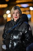 Les Arcs Film Festival - Day Five. FC