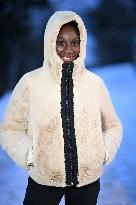 Les Arcs Film Festival - Day Five. FC