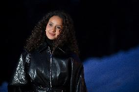 Les Arcs Film Festival - Day Five. FC