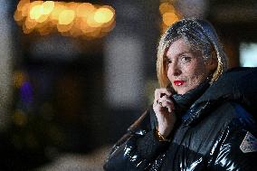 Les Arcs Film Festival - Day Five. FC