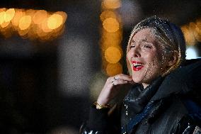 Les Arcs Film Festival - Day Five. FC