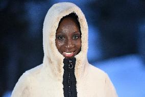 Les Arcs Film Festival - Day Five. FC