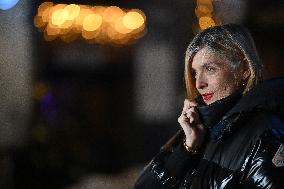 Les Arcs Film Festival - Day Five. FC