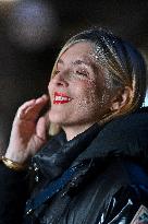 Les Arcs Film Festival - Day Five. FC