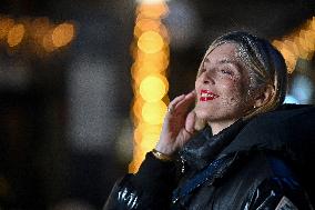 Les Arcs Film Festival - Day Five. FC