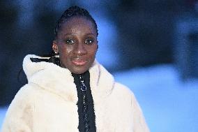 Les Arcs Film Festival - Day Five. FC