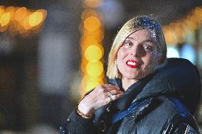 Les Arcs Film Festival - Day Five. FC