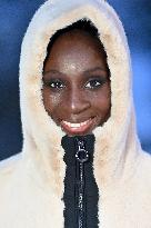 Les Arcs Film Festival - Day Five. FC