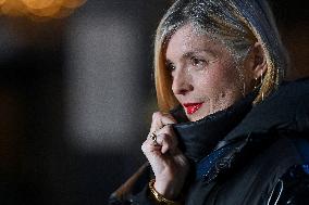 Les Arcs Film Festival - Day Five. FC