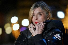 Les Arcs Film Festival - Day Five. FC