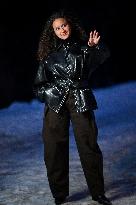 Les Arcs Film Festival - Day Five. FC