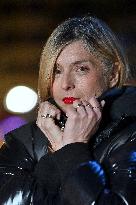 Les Arcs Film Festival - Day Five. FC