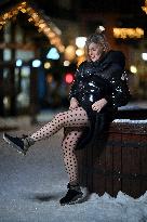 Les Arcs Film Festival - Day Five. FC