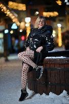 Les Arcs Film Festival - Day Five. FC