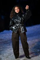 Les Arcs Film Festival - Day Five. FC