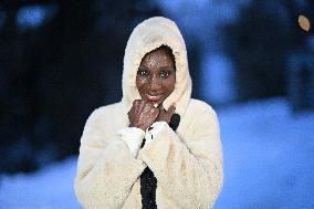 Les Arcs Film Festival - Day Five. FC