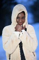 Les Arcs Film Festival - Day Five. FC