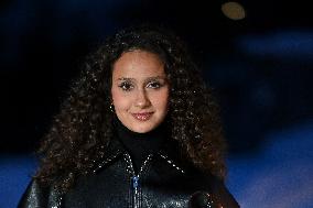 Les Arcs Film Festival - Day Five. FC