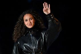 Les Arcs Film Festival - Day Five. FC