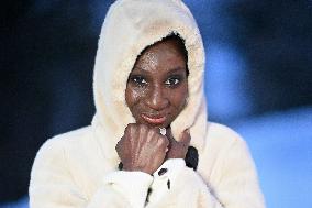 Les Arcs Film Festival - Day Five. FC