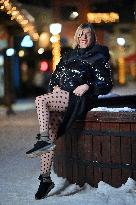 Les Arcs Film Festival - Day Five. FC