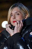 Les Arcs Film Festival - Day Five. FC