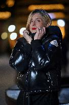 Les Arcs Film Festival - Day Five. FC