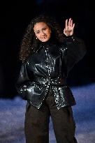 Les Arcs Film Festival - Day Five. FC