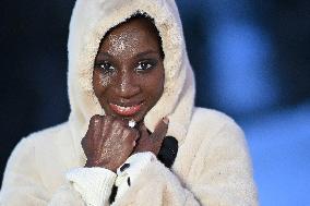 Les Arcs Film Festival - Day Five. FC