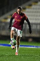 CALCIO - Champions League Women - AS Roma vs SKN St. Polten