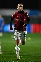 CALCIO - Champions League Women - AS Roma vs SKN St. Polten