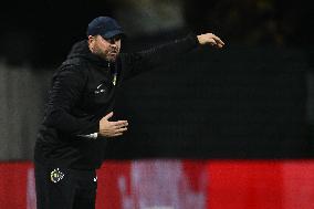 CALCIO - Champions League Women - AS Roma vs SKN St. Polten