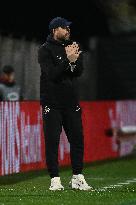 CALCIO - Champions League Women - AS Roma vs SKN St. Polten