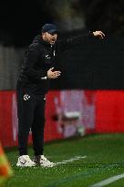 CALCIO - Champions League Women - AS Roma vs SKN St. Polten