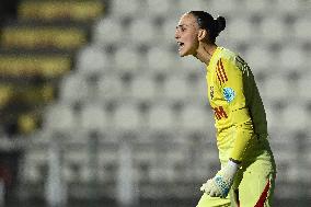 CALCIO - Champions League Women - AS Roma vs SKN St. Polten