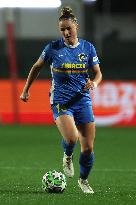 CALCIO - Champions League Women - AS Roma vs SKN St. Polten