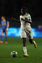 CALCIO - Champions League Women - AS Roma vs SKN St. Polten