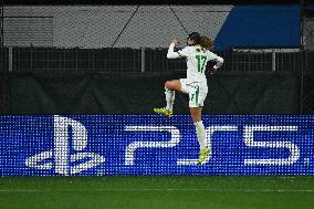 CALCIO - Champions League Women - AS Roma vs SKN St. Polten