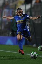 CALCIO - Champions League Women - AS Roma vs SKN St. Polten