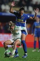 CALCIO - Champions League Women - AS Roma vs SKN St. Polten